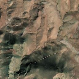 Satellite imagery of Kōh-e Khūlah-ye Ambays, AF