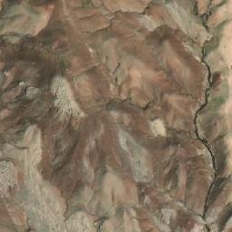 Satellite imagery of Kōh-e Khūlah-ye Ambays, AF