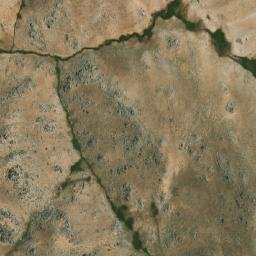 Satellite imagery of Gardanah-ye Sabz, AF