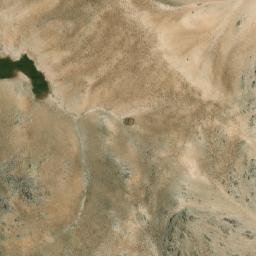 Satellite imagery of Gardanah-ye Sabz, AF