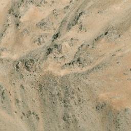 Satellite imagery of Gardanah-ye Sabz, AF