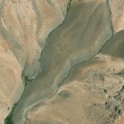 Satellite imagery of Kōh-e Kharah-ye Zard, AF