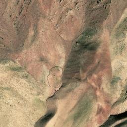 Satellite imagery of Sar-e Nāy-e Sinjid, AF