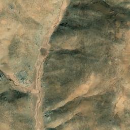 Satellite imagery of Gardanah-ye Siyāh, AF