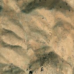 Satellite imagery of Gardanah-ye Siyāh, AF