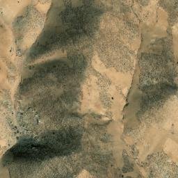 Satellite imagery of Gardanah-ye Siyāh, AF