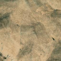 Satellite imagery of Pushtah-ye Shābāshak, AF