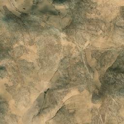 Satellite imagery of Kōh-e Kowgīnah, AF