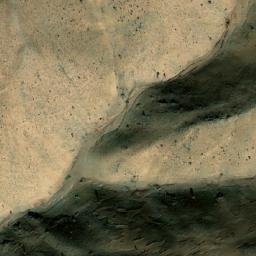 Satellite imagery of Tayghah-ye Chaptah Gow, AF