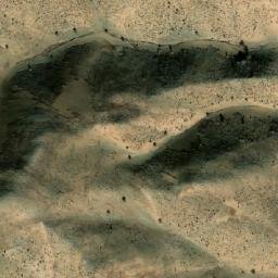 Satellite imagery of Tayghah-ye Chaptah Gow, AF