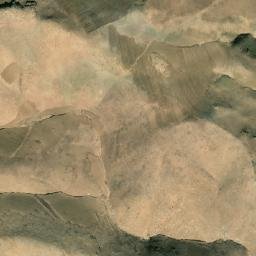 Satellite imagery of Tēgh-e Āwrak, AF
