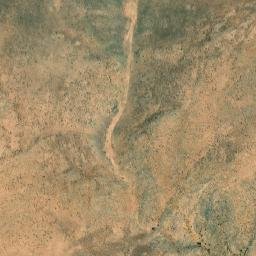 Satellite imagery of Khūk Kushtah, AF
