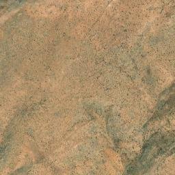 Satellite imagery of Khūk Kushtah, AF