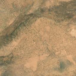 Satellite imagery of Khūk Kushtah, AF