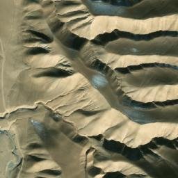 Satellite imagery of Pushtah-ye Khushnow, AF