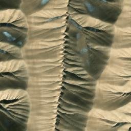 Satellite imagery of Pushtah-ye Khushnow, AF