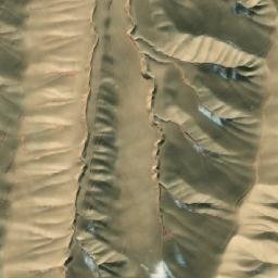 Satellite imagery of Pushtah-ye Nayk, AF
