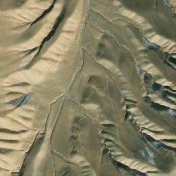 Satellite imagery of Pushtah-ye Nayk, AF