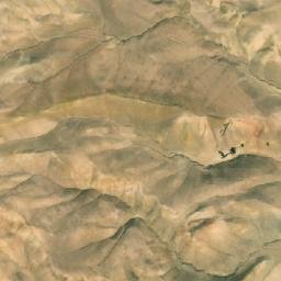 Satellite imagery of Kach-e Lowlowak, AF