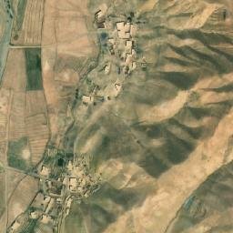 Satellite imagery of Taygh-e Daymah-ye Maḩmūd, AF