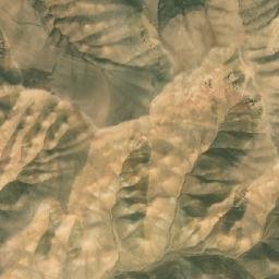 Satellite imagery of Taygh-e Daymah-ye Maḩmūd, AF