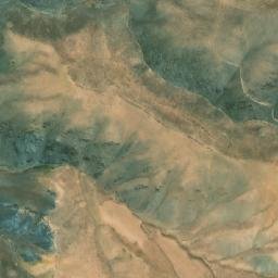 Satellite imagery of Kaftarghāl, AF