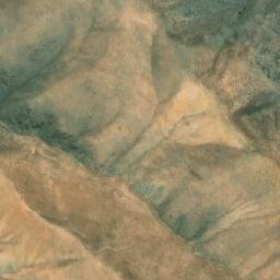 Satellite imagery of Kaftarghāl, AF