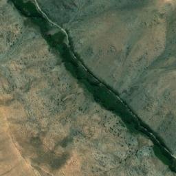 Satellite imagery of Kaftarghāl, AF