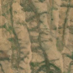 Satellite imagery of Taygh-e Lūkah Surkh, AF