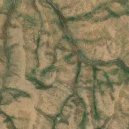 Satellite imagery of Taygh-e Lūkah Surkh, AF