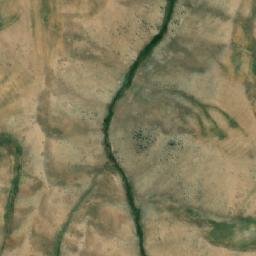 Satellite imagery of Taygh-e Lūkah Surkh, AF