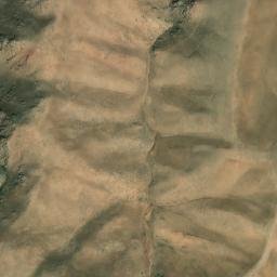 Satellite imagery of Siyāh Khāk-e Gildān, AF