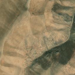 Satellite imagery of Siyāh Khāk-e Gildān, AF