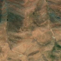 Satellite imagery of Gīrōy Wurkah, AF
