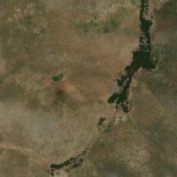 Satellite imagery of Tōp-e Mīr Kāmil, AF