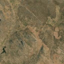 Satellite imagery of Kōh-e Qōmaghay, AF