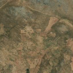 Satellite imagery of Kōh-e Qōmaghay, AF