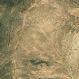 Satellite imagery of Qaţār Now, AF