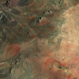Satellite imagery of Būm-e Ghurghurī, AF
