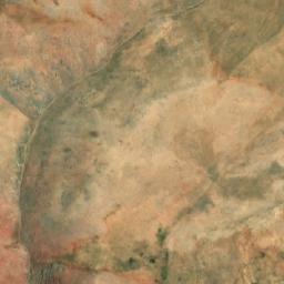 Satellite imagery of Būm-e Ghurghurī, AF