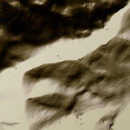 Satellite imagery of Kōh-e Surkh Gulī, AF