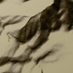 Satellite imagery of Kōh-e Surkh Gulī, AF