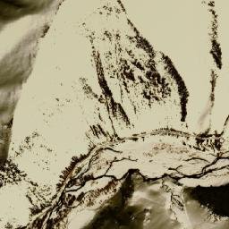 Satellite imagery of Siyāh Kōh, AF