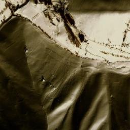 Satellite imagery of Siyāh Kōh, AF