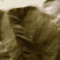 Satellite imagery of Kōh-e Bāḏō, AF