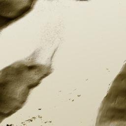 Satellite imagery of Kōh-e Bāḏō, AF