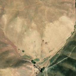 Satellite imagery of Band-e Jowdūdī, AF