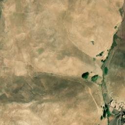 Satellite imagery of Band-e Jowdūdī, AF