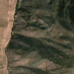 Satellite imagery of Band-e Ghowchak, AF
