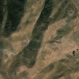 Satellite imagery of Band-e Ghowchak, AF